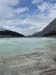 DSCN1201 Frozen Glacier Lake
